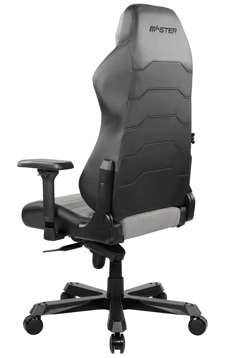 Игровое кресло DXRacer I-DMC/IA237S/GN - изображение № 4