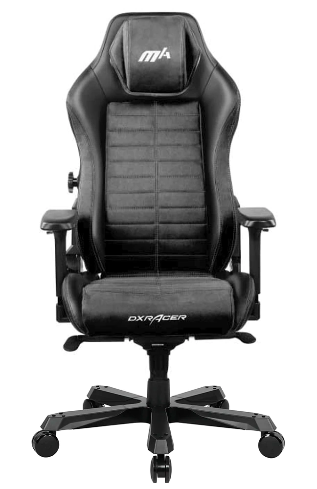 Игровое кресло DXRacer I-DMC/IA237S/N