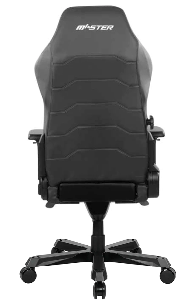 Игровое кресло DXRacer I-DMC/IA237S/N - изображение № 1