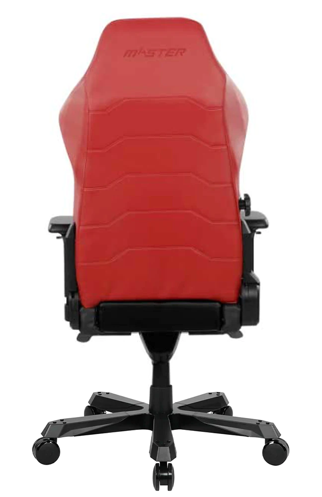 Игровое кресло DXRacer I-DMC/IA237S/NR - изображение № 1