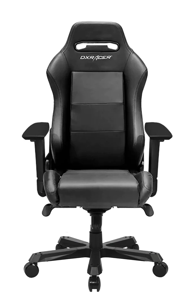 Игровое кресло DXRacer OH/IS03/N - изображение № 1