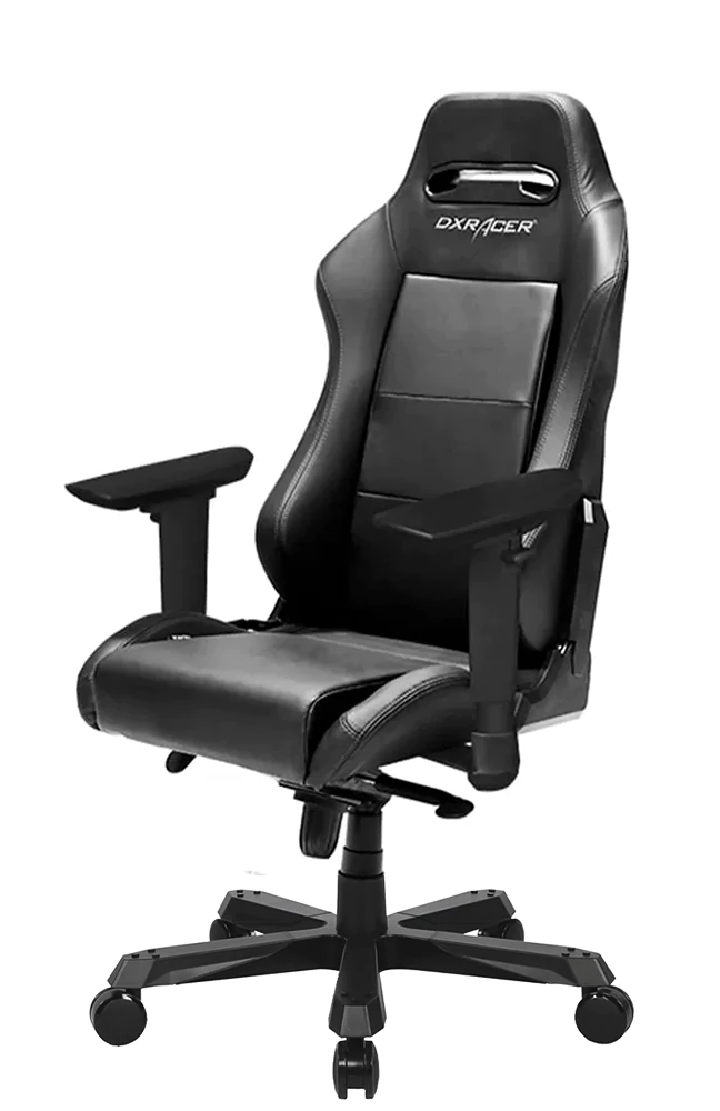 Игровое кресло DXRacer OH/IS03/N - изображение № 2