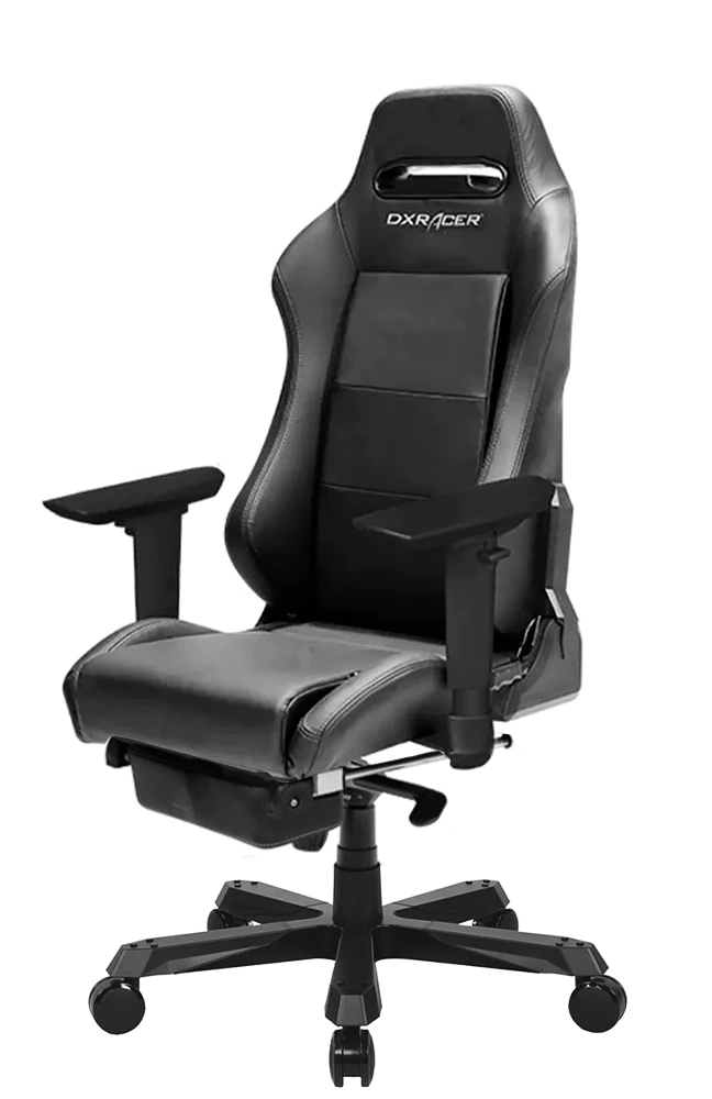 Игровое кресло DXRacer OH/IS03/N/FT - изображение № 2