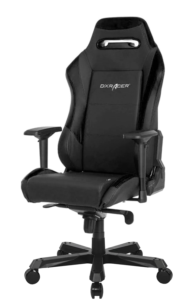 Игровое кресло DXRacer OH/IS11/N - изображение № 2