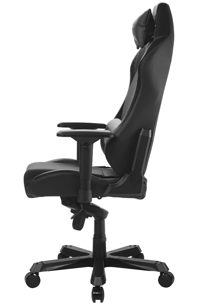 Игровое кресло DXRacer OH/IS11/N - изображение № 3