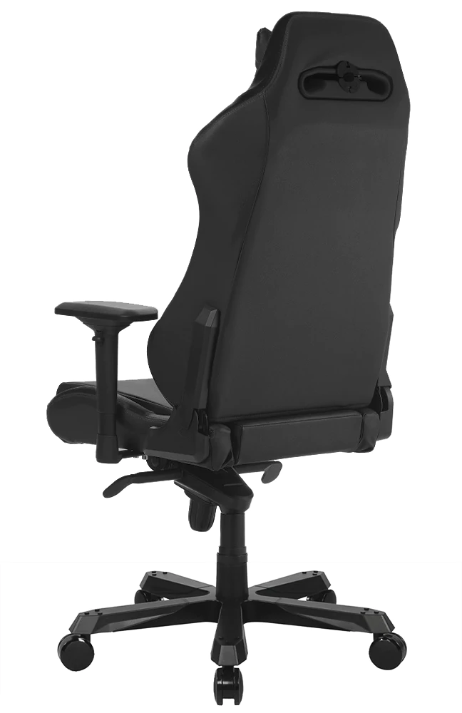 Игровое кресло DXRacer OH/IS11/N - изображение № 4
