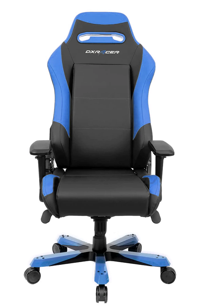 Игровое кресло DXRacer OH/IS11/NB - изображение № 1
