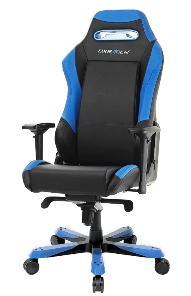 Игровое кресло DXRacer OH/IS11/NB - изображение № 2