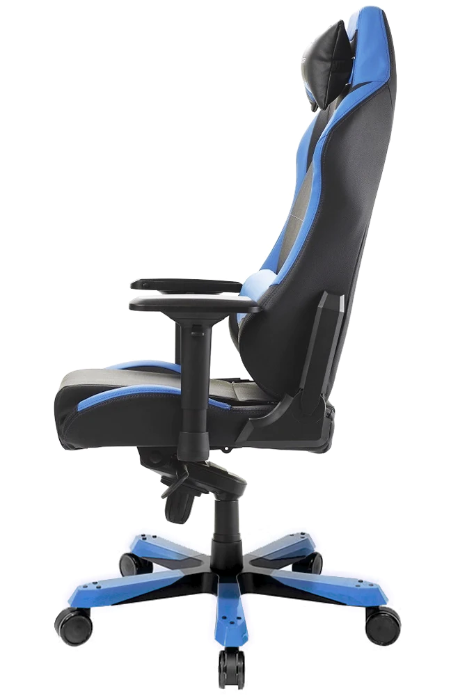 Игровое кресло DXRacer OH/IS11/NB - изображение № 3