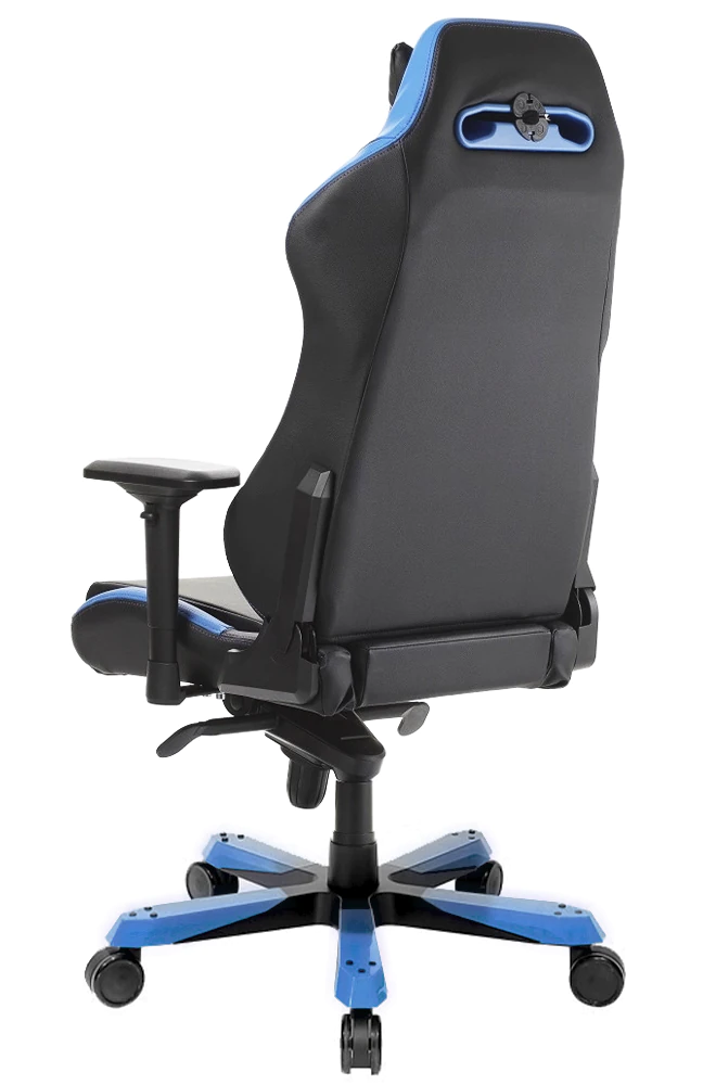 Игровое кресло DXRacer OH/IS11/NB - изображение № 4