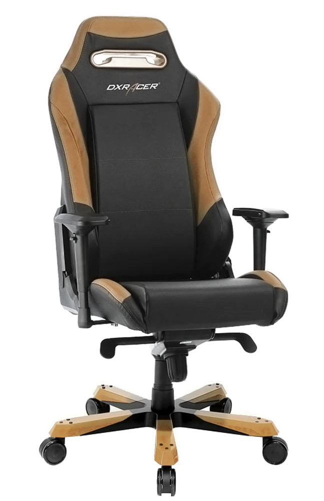 Игровое кресло DXRacer OH/IS11/NC