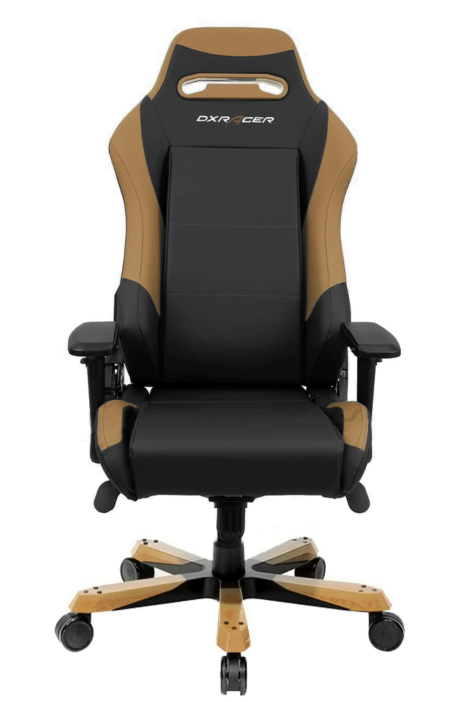 Игровое кресло DXRacer OH/IS11/NC - изображение № 1