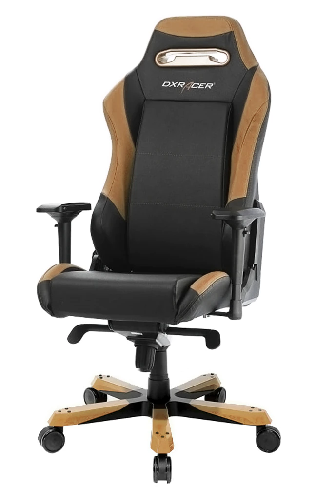 Игровое кресло DXRacer OH/IS11/NC - изображение № 2
