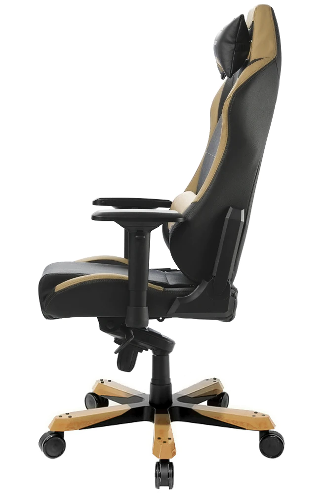Игровое кресло DXRacer OH/IS11/NC - изображение № 3