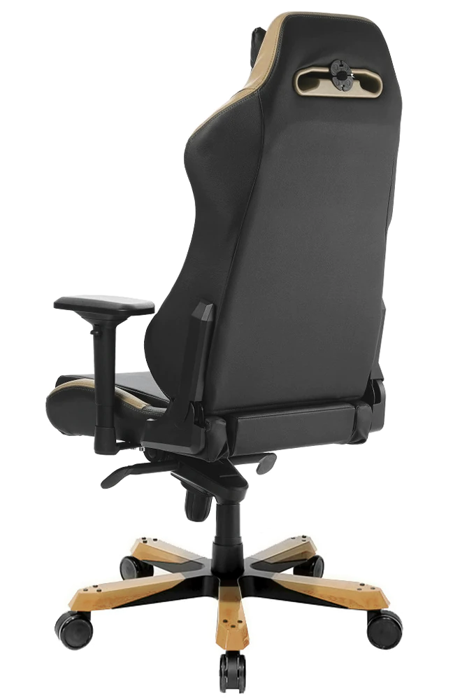 Игровое кресло DXRacer OH/IS11/NC - изображение № 4