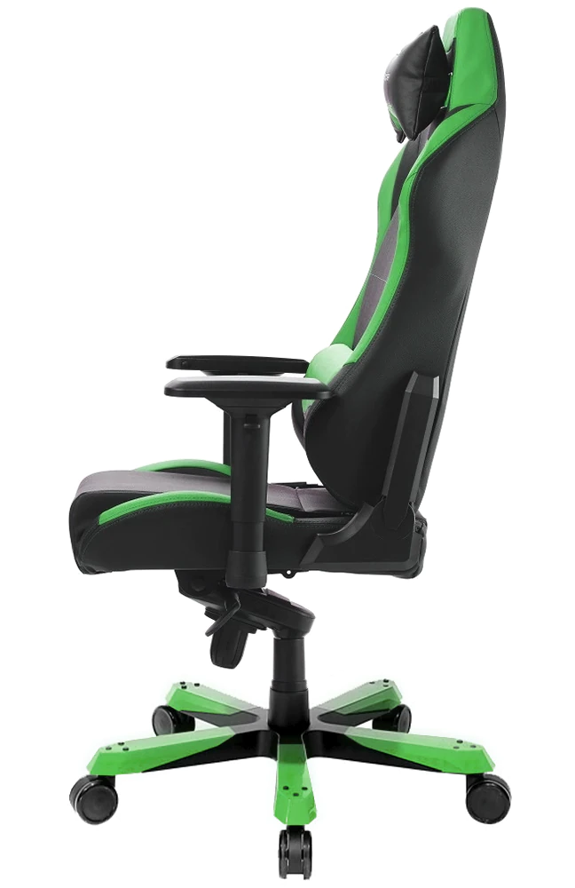 Игровое кресло DXRacer OH/IS11/NE - изображение № 3