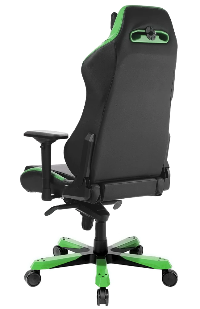 Игровое кресло DXRacer OH/IS11/NE - изображение № 4