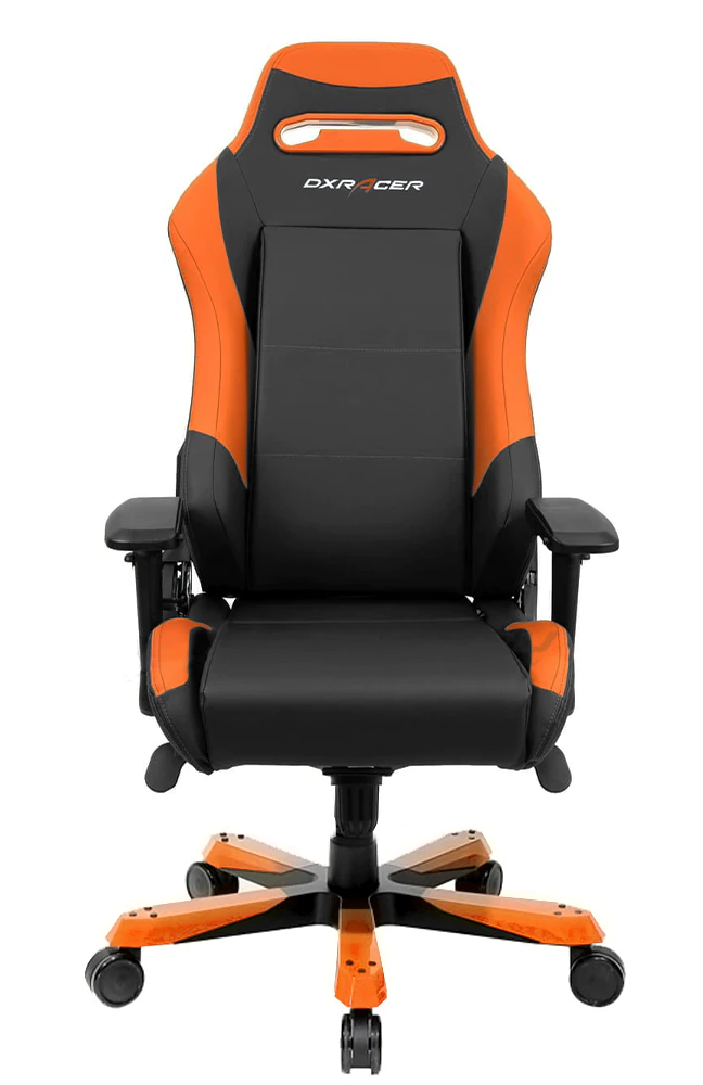 Игровое кресло DXRacer OH/IS11/NO - изображение № 1