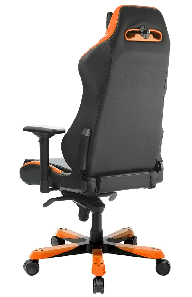 Игровое кресло DXRacer OH/IS11/NO - изображение № 4
