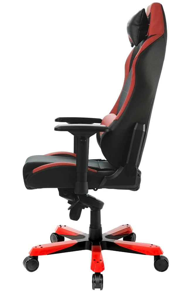 Игровое кресло DXRacer OH/IS11/NR - изображение № 3