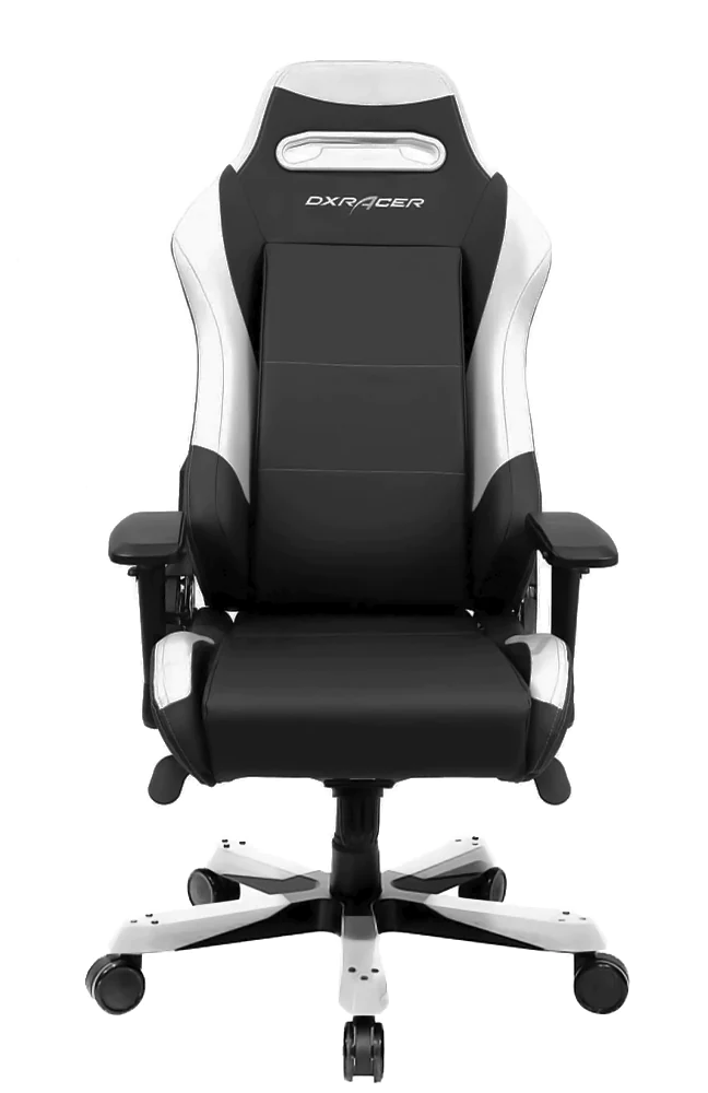 Игровое кресло DXRacer OH/IS11/NW - изображение № 1