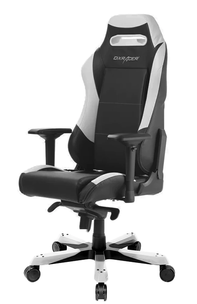 Игровое кресло DXRacer OH/IS11/NW - изображение № 2
