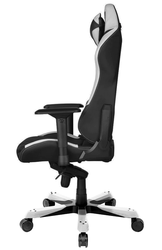 Игровое кресло DXRacer OH/IS11/NW - изображение № 3