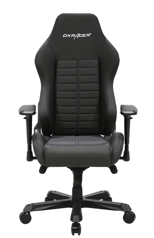 Игровое кресло DXRacer OH/IS132/N - изображение № 1