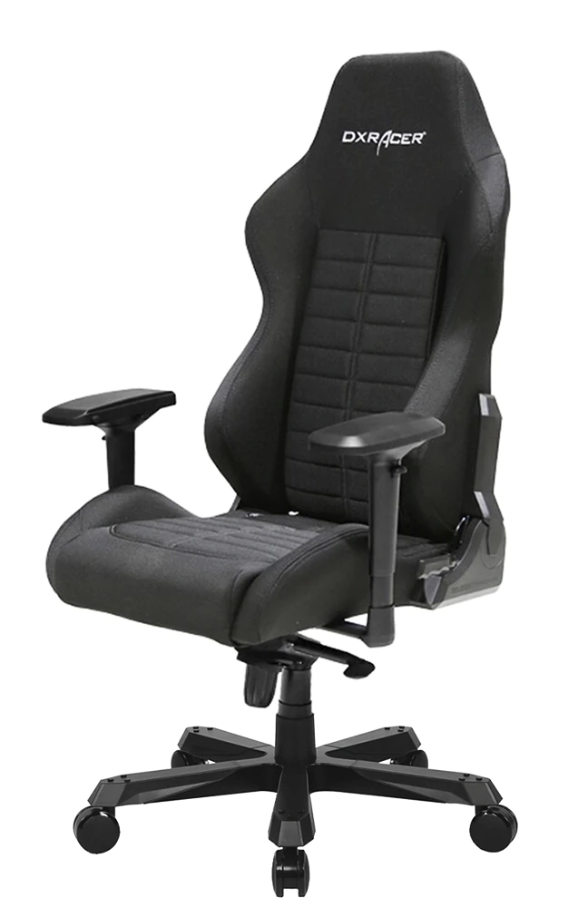 Игровое кресло DXRacer OH/IS132/N - изображение № 2