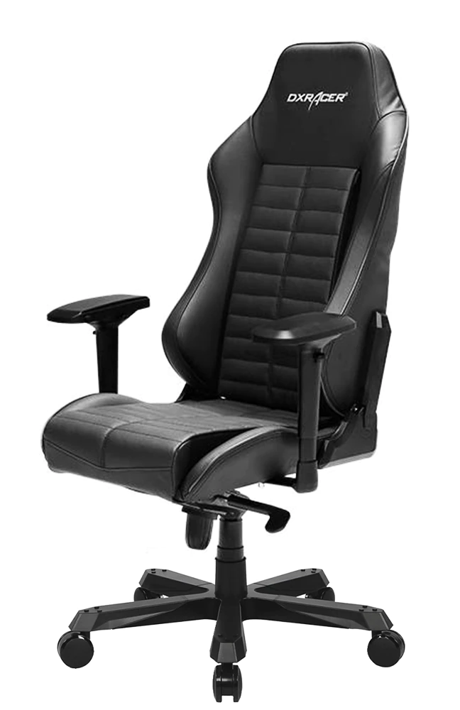 Игровое кресло DXRacer OH/IS133/N - изображение № 2