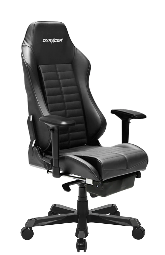 Игровое кресло DXRacer OH/IS133/N/FT