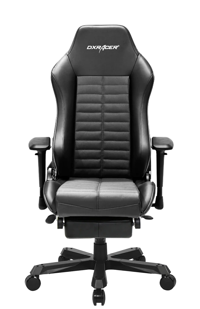 Игровое кресло DXRacer OH/IS133/N/FT - изображение № 1