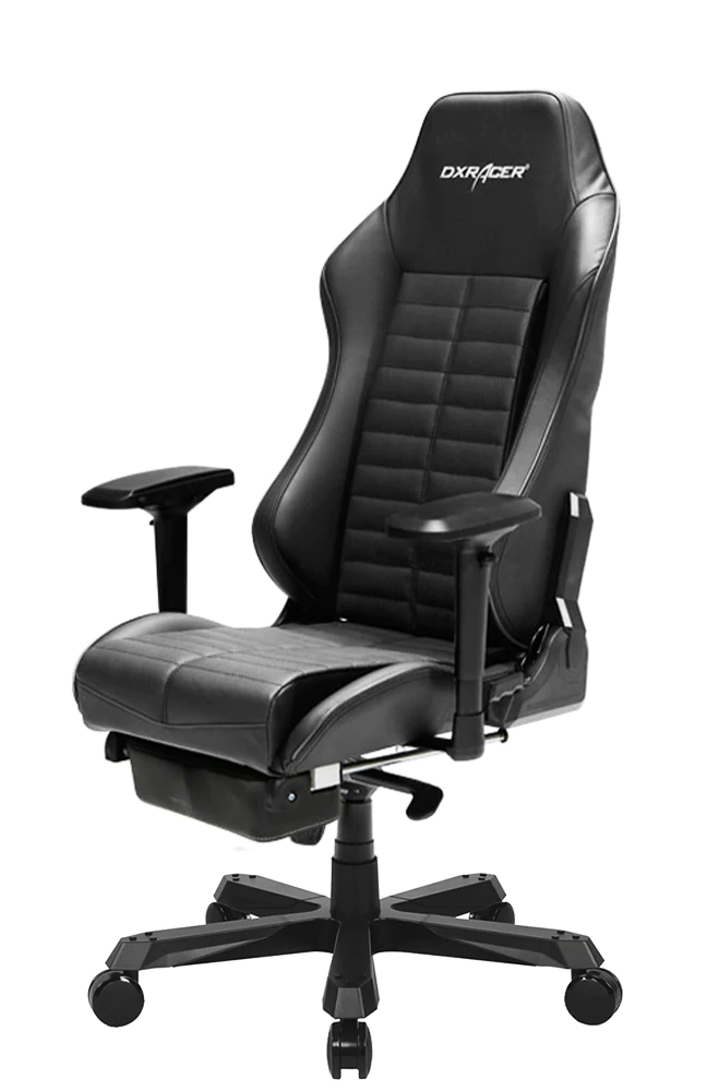 Игровое кресло DXRacer OH/IS133/N/FT - изображение № 2