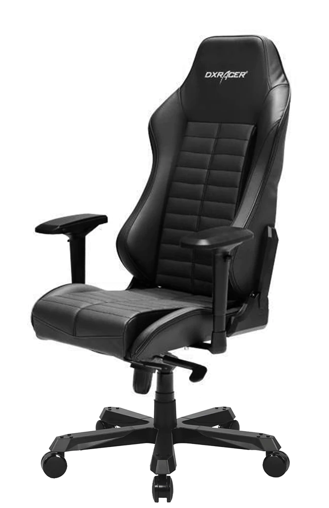 Игровое кресло DXRacer OH/IS188/N - изображение № 2