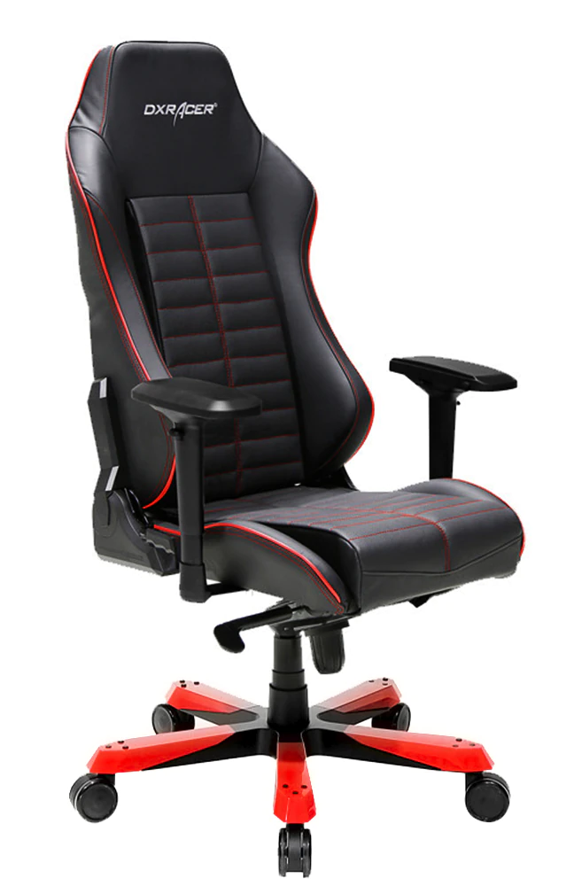 Игровое кресло DXRacer OH/IS188/NR