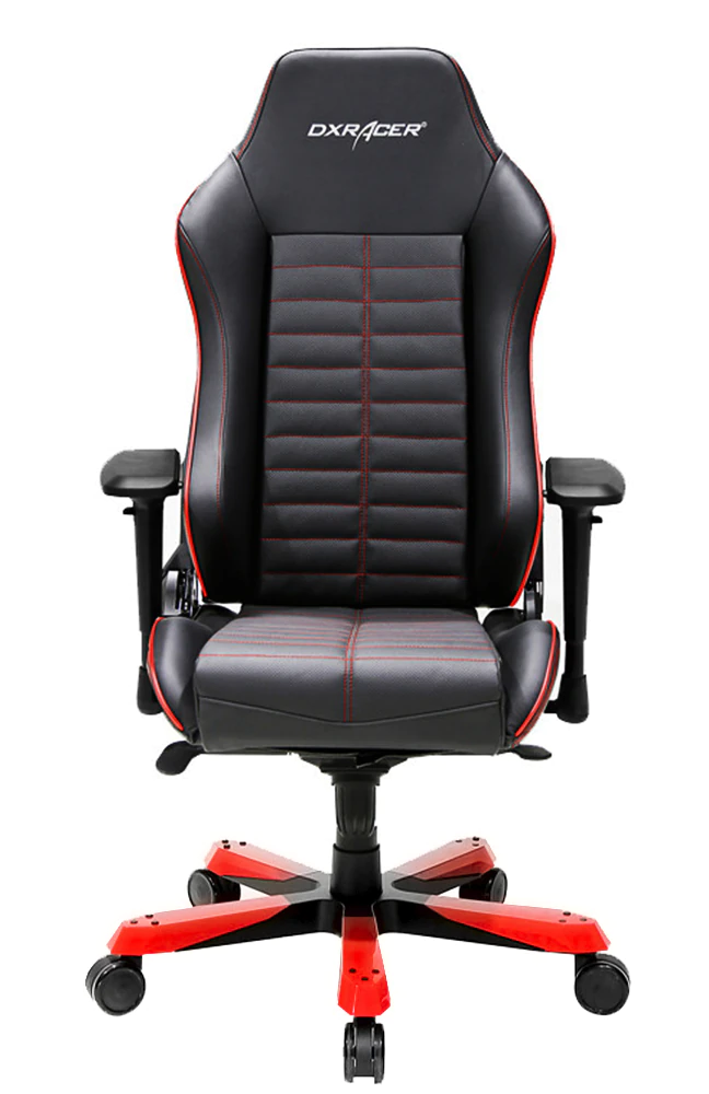 Игровое кресло DXRacer OH/IS188/NR - изображение № 1