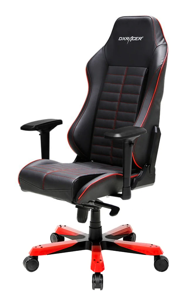 Игровое кресло DXRacer OH/IS188/NR - изображение № 2