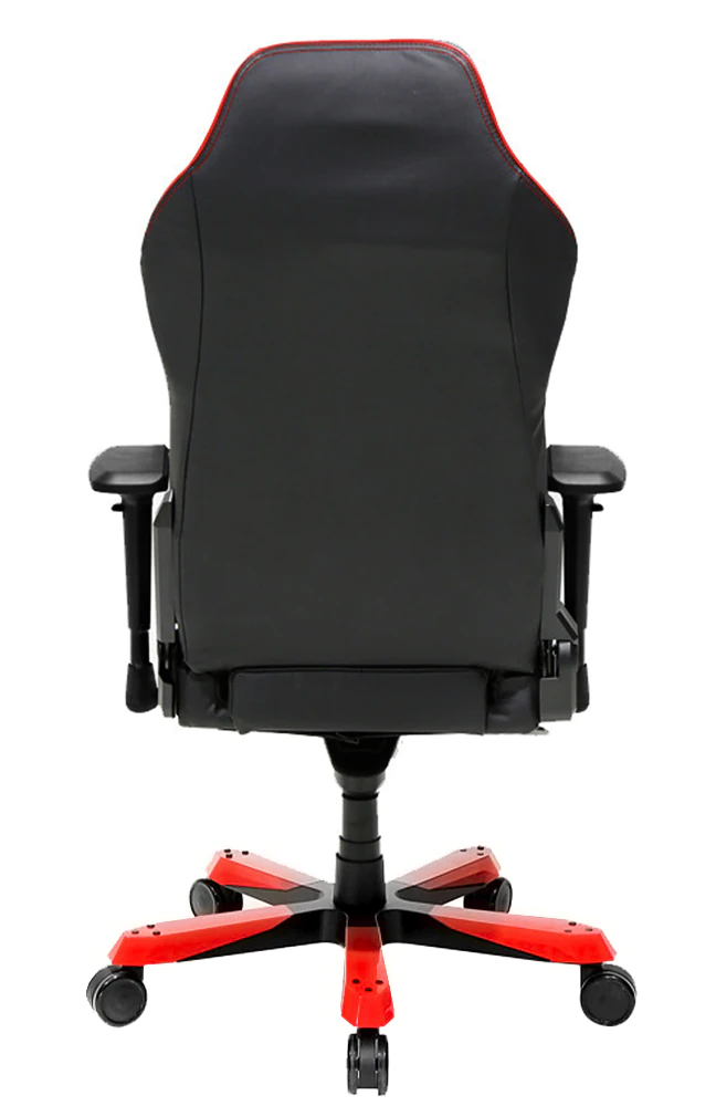 Игровое кресло DXRacer OH/IS188/NR - изображение № 3