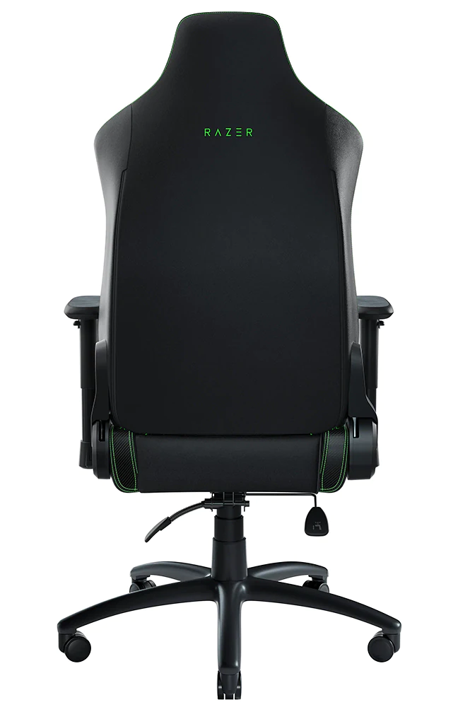 Игровое кресло Razer Iskur X – Black - изображение № 3