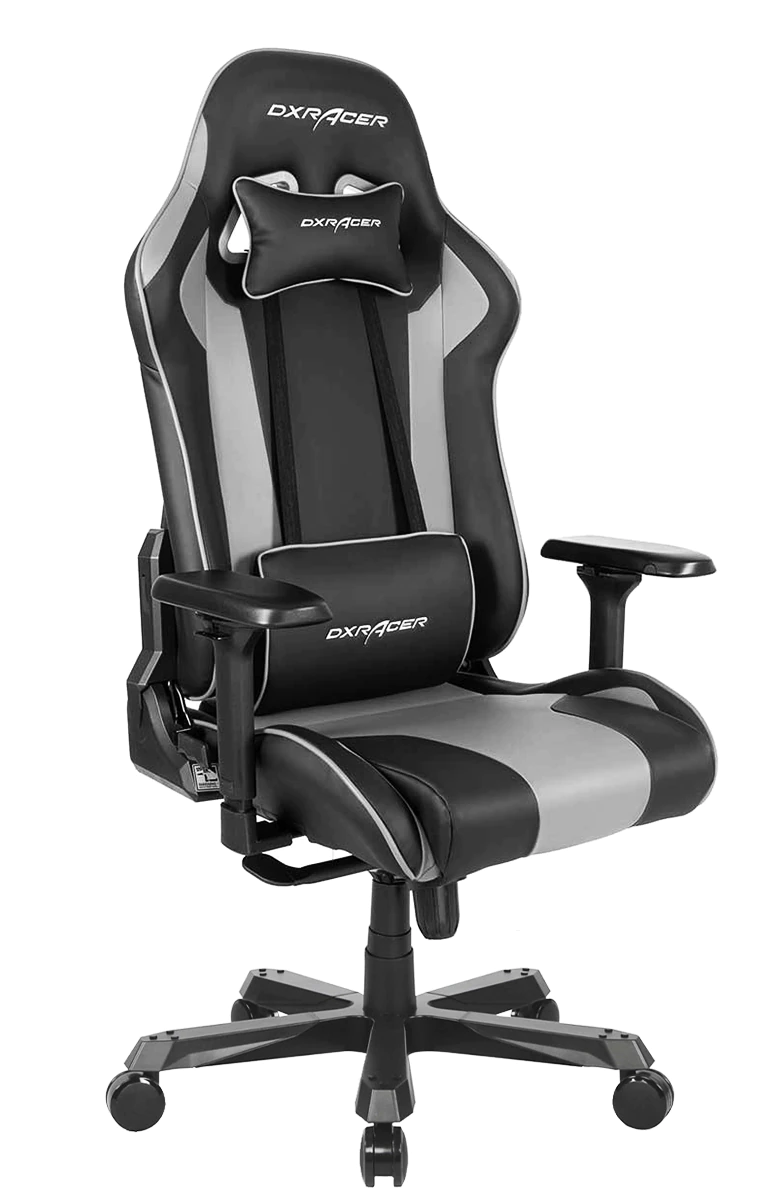 Игровое кресло DXRacer OH/K99/NG