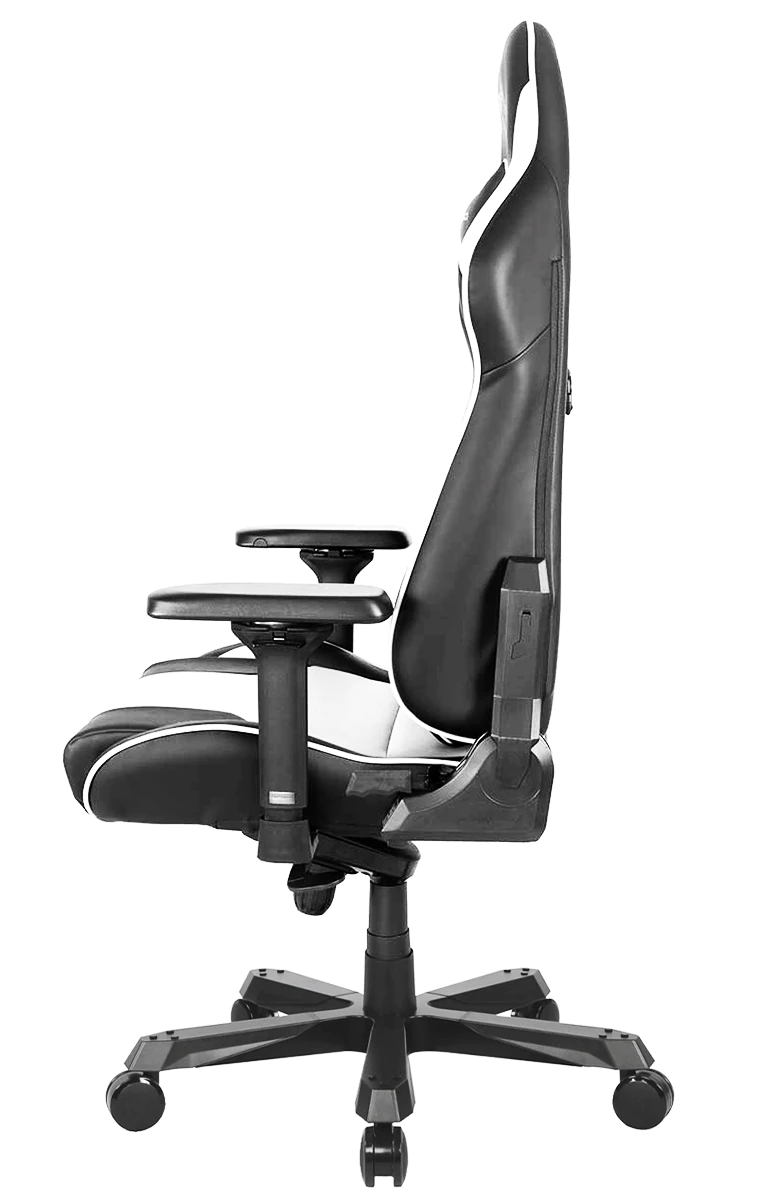 Игровое кресло DXRacer OH/K99/NW - изображение № 3