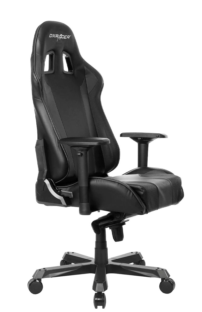 Игровое кресло DXRacer OH/KS06/N