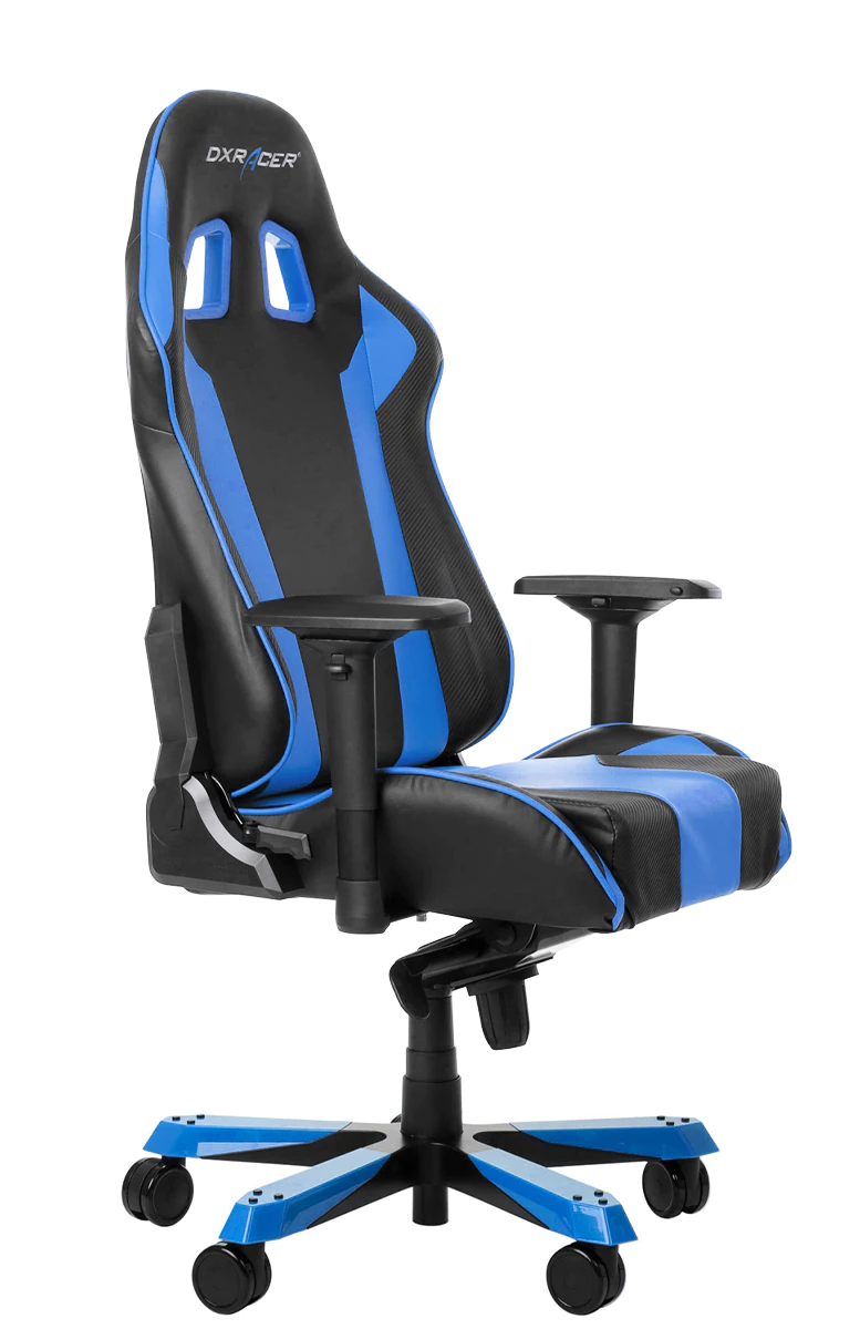 Игровое кресло DXRacer OH/KS06/NB