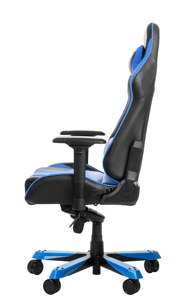 Игровое кресло DXRacer OH/KS06/NB - изображение № 3