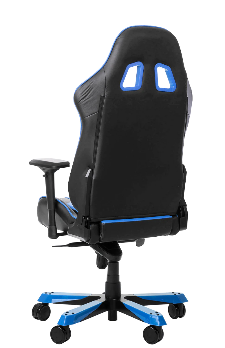Игровое кресло DXRacer OH/KS06/NB - изображение № 4