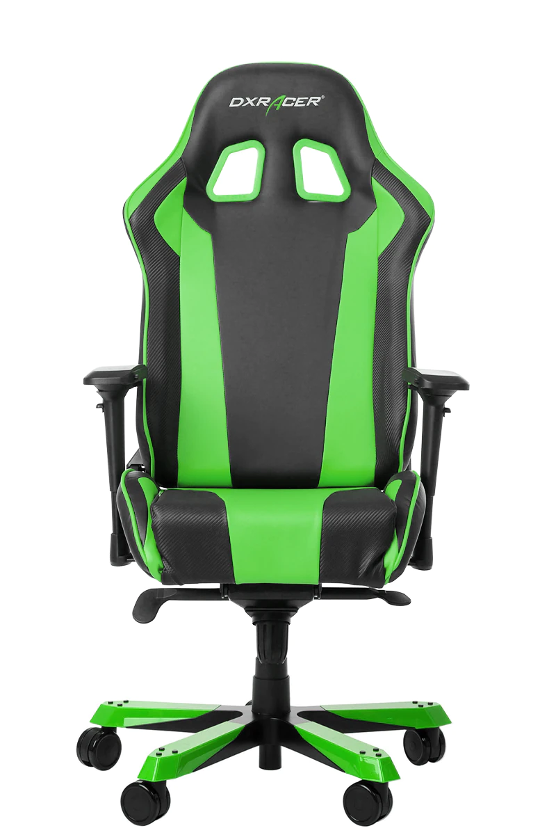 Игровое кресло DXRacer OH/KS06/NE - изображение № 1
