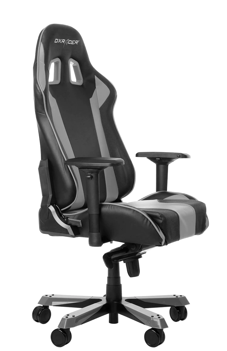 Игровое кресло DXRacer OH/KS06/NG