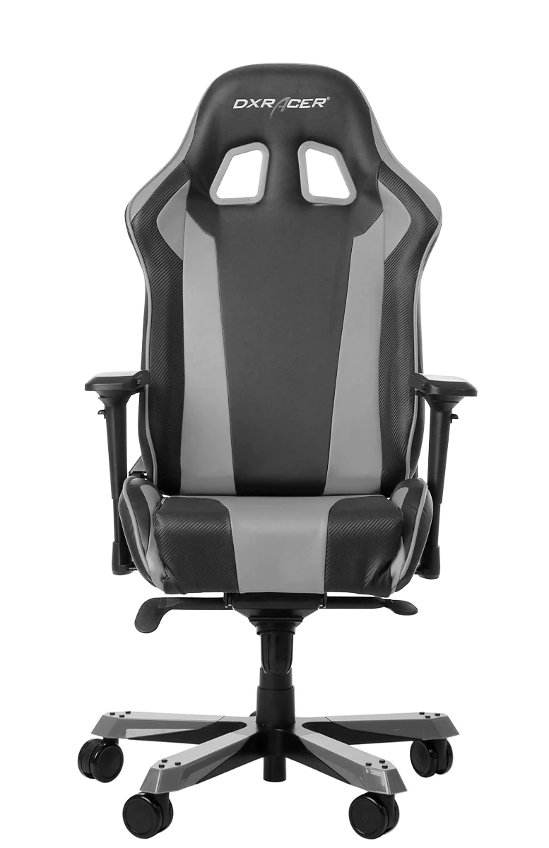 Игровое кресло DXRacer OH/KS06/NG - изображение № 1