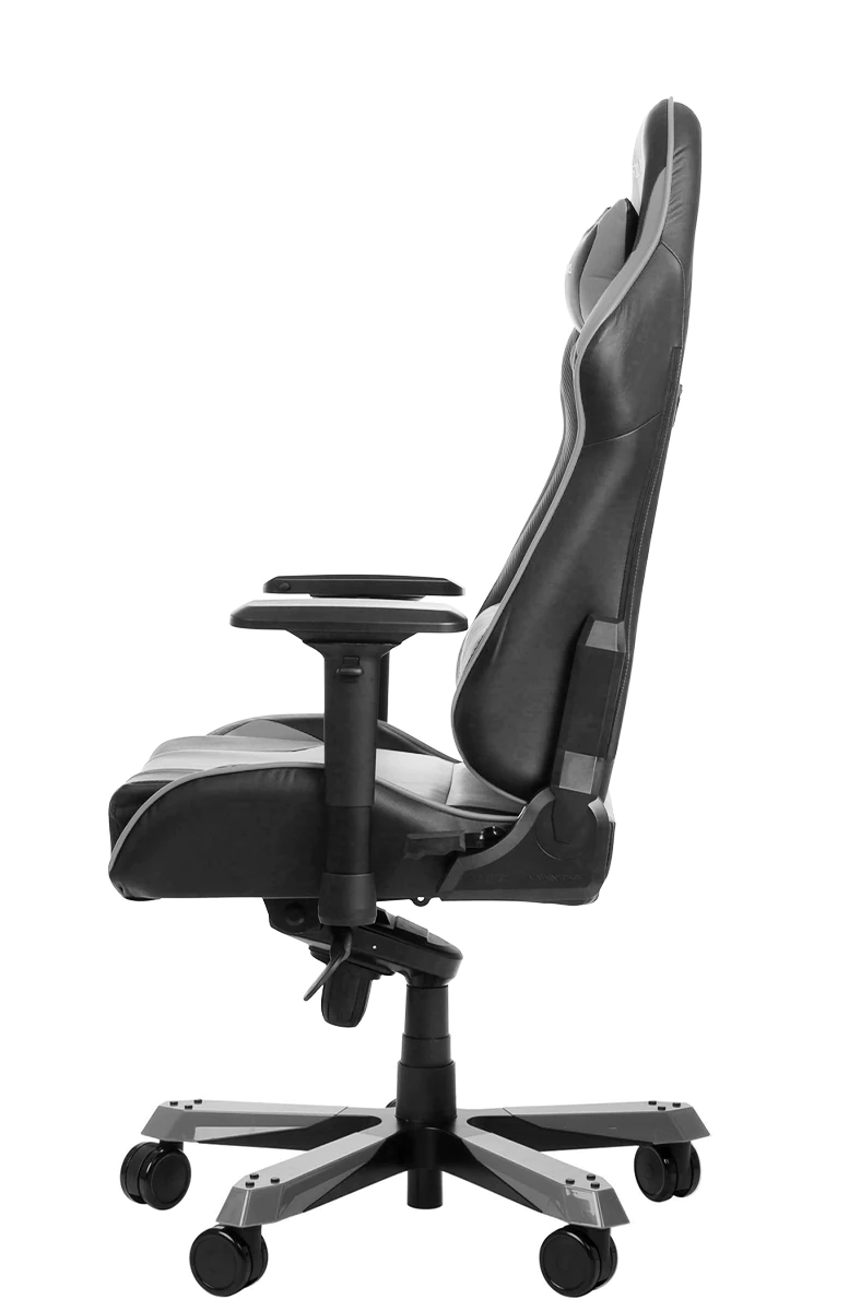 Игровое кресло DXRacer OH/KS06/NG - изображение № 3