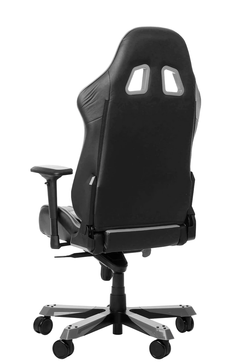 Игровое кресло DXRacer OH/KS06/NG - изображение № 4